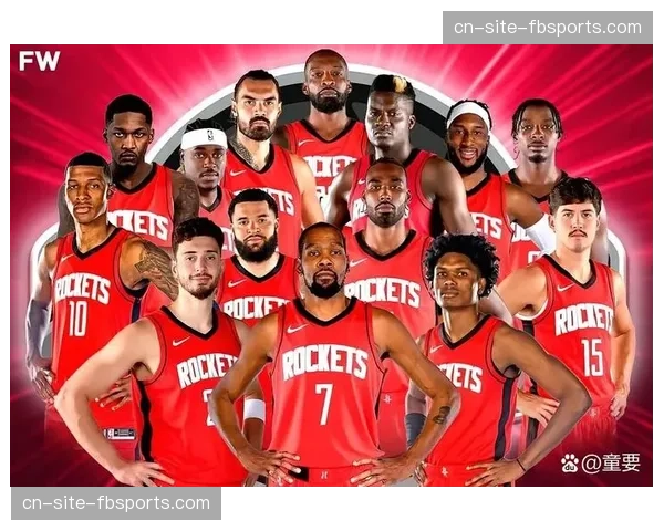 火箭对阵胜率50%以下球队近期7场全败 稳定性亟待提高 火箭对阵胜率50%以下球队近期7场全败 稳定性亟待提高