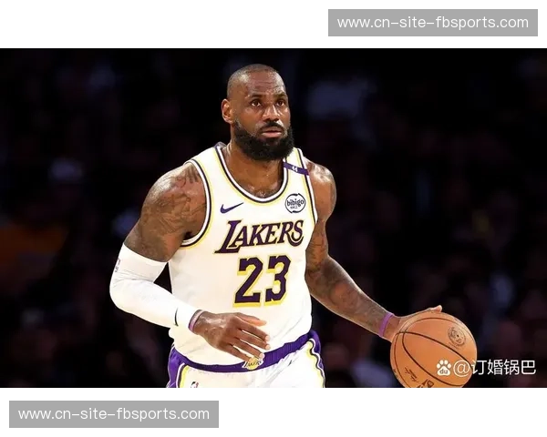 詹姆斯持球驱动激活射手群 湖人主场大胜终结连败